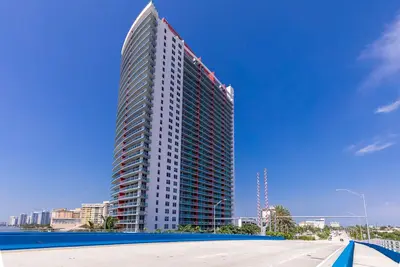 Image de Beachwalk Resort 1br Apartment! Amazing view