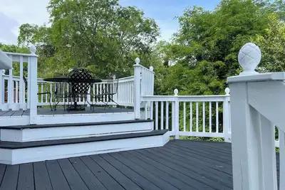 Image de Serenity Luxury Villa of Pataskala  with Massage Table & Grill Near Granville