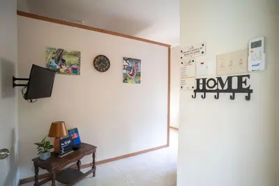 Image de Eleven30 Luxury Apartments Studio-1b near Negril's famous 7 mile Beach.