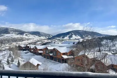 Image de 2br/2ba Condo - Top Ski Resorts, Dillon Reservoir