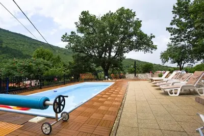 Image de Maison Golovik (85141-K1) - Sv. Jelena