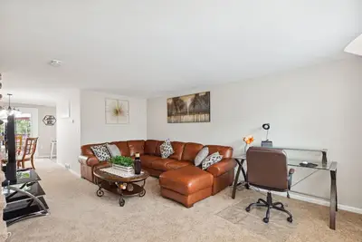 Image de Charming Glenolden House Near Airport & Philadelphia Eagles Stadium
