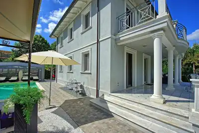 Image de Villa Raffaela - Camaiore, Tuscany