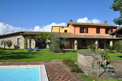 Image de Villa Reale - Assisi, Umbria