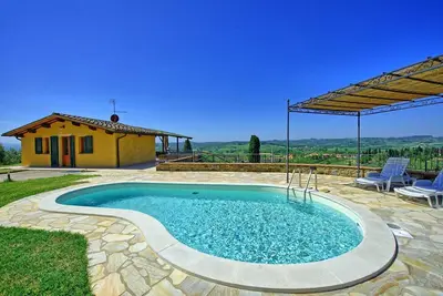 Image de Villa Roberto - Fontanella, Tuscany