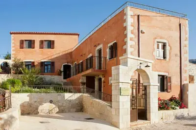 Image de Villa Rodanthi - Kástellos, Crete