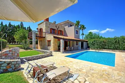 Image de Villa Rodia - Maleme, Crete