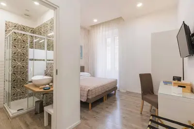 Image de b&b don Mimì Comfort House