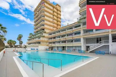 Image de Las Americas - 1 bedroom - Flayla-H