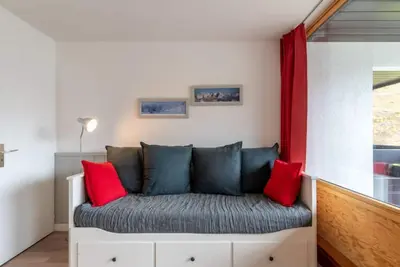 Image de Home Club (Lavachet) by Interhome