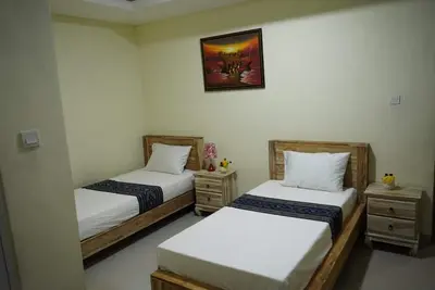 Image de Umah Desa tempat liburan lokal bali suasana pedesaan