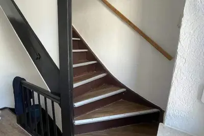 Image de Renoviertes Monteurhaus / Zimmer fĂĽr 7 Personen!