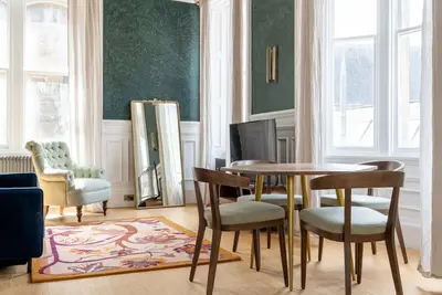 Image de The Merchants89 - Rose Bank - Large Studio