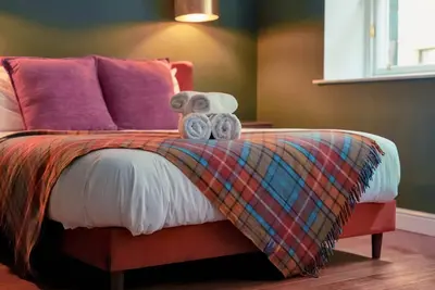 Image de The Merchants89 - Little Mill - Two Bedroom Apartment