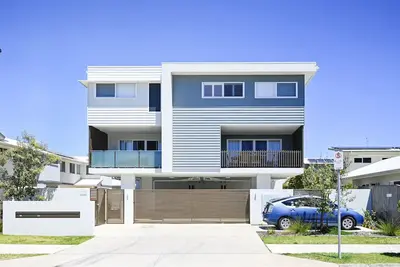 Image de Modern Maroochydore Escape