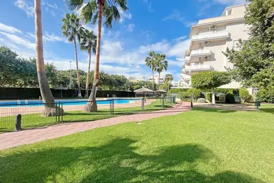 Image de Global Properties: Practical flat in Canet Beach