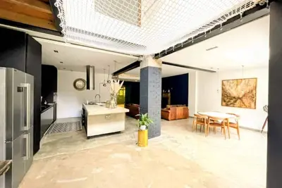 Image de 5 Bed House 330m2 Zone 4 25 mins CentreLondon