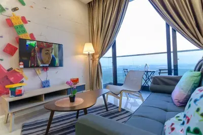 Image de Chic 2br DPristine 9 next to Legoland Free Parking