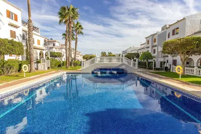 Image de Superbe appartement à Ciudad Quesada