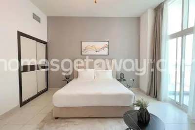 Image de Cozy Studio in Glitz 1 by Danube