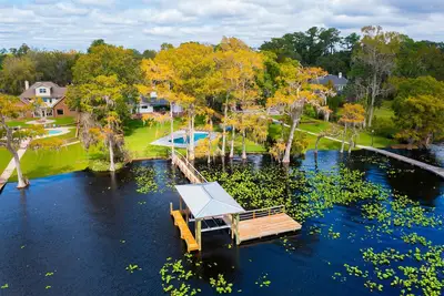 Image de Northeast Florida Retreat
