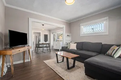 Image de Home *Away* From Home|3br|Trolley Trail|WiFi|
