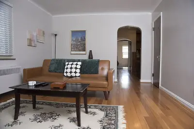 Image de Cozy Apartment in Pleasant Ridge