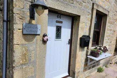 Image de East Cote Cottage
