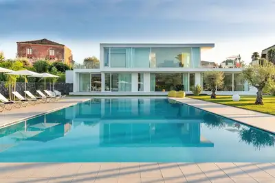 Image de Dream Sicilian Villa