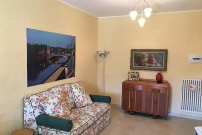 Image de Apartment 600 mt walk from the beach