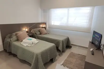 Image de Luxe et confort à San Telmo - Votre refuge exclusif