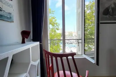 Image de Grand Duplex au sommet du gabut
