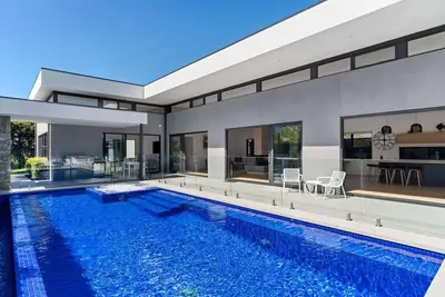 Image de Pearse Retreat - Extraordinary Luxury Living