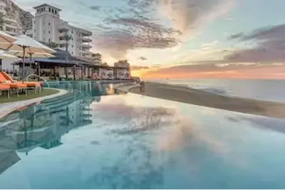 Image de 2 Bedroom Luxury Penthouse with Ocean View - Grand Solmar Resort - Cabo