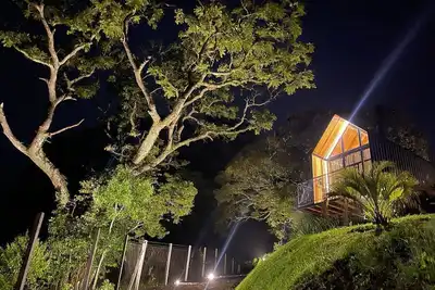 Alta Vista Cabanas