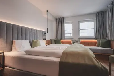 Image de Suite Familien-liebe, Hp - Kesselgrubs Ferienwelt, Hotel