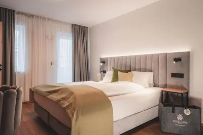 Image de Suite Familien-glück, Hp - Kesselgrubs Ferienwelt, Hotel