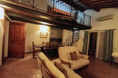 Image de Ciliegiolo Apartment