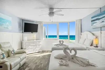 Image de Top Of The Gulf 613 | 0 Bed, 1 Bath