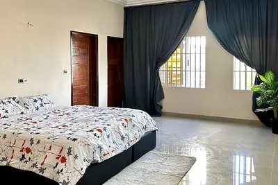 Image de Big Space & Balcony In Cotonou