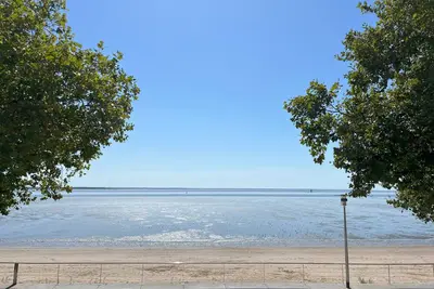 Image de Villa Aziliz - Large Appartement Face Mer