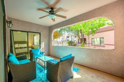 Image de Gated 2/2 in Great North Scottsdale Location
