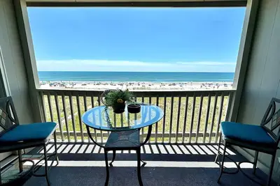 Image de Tequila Sunrise - 2br Oceanfront