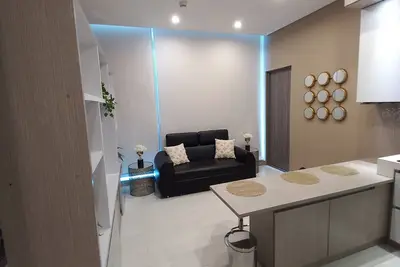 Image de CĂłmoda y Acogedora Aparta Suite, Excelente UbicaciĂłn