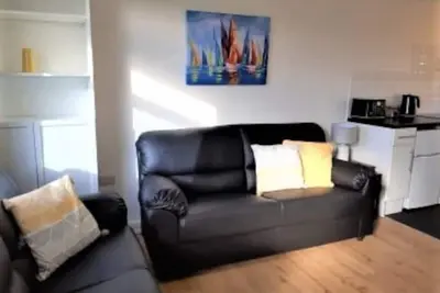 Image de Exceptional Chalet 5 min walk to beach, short drive to the Broads & Gt Yarmouth