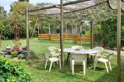 Image de Maison au pied du marais breton Animaux de compagnie acceptés