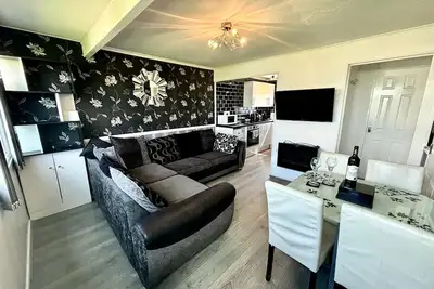 Image de Family Chalet - nr beach, the Broads & Gt Yarmouth