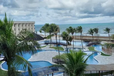 Image de Hotel Ă Beira mar