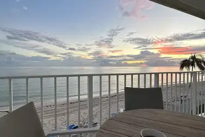 Image de Family Size Condo Views Of Caribbean Lots Of Amenities 7th Night Free In Summer