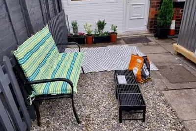 Leeds 1Bdr walkable 2 city centre park 4free &Wifi\n